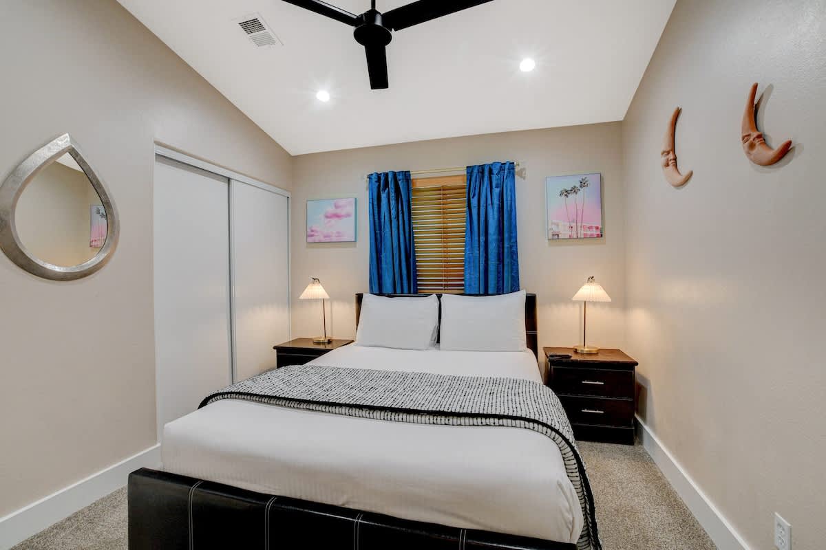 Bedroom 3 image 1