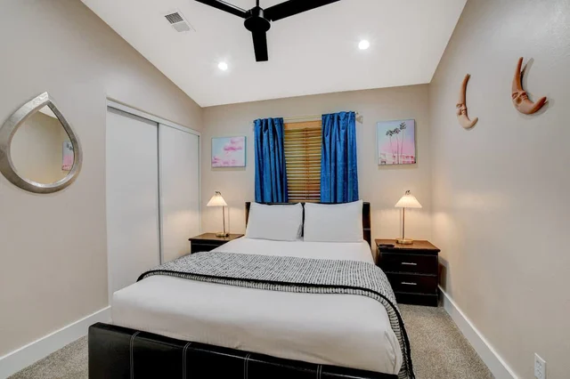 Bedroom 3 image 1