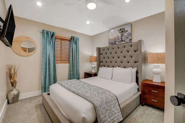 Bedroom 1 image 1