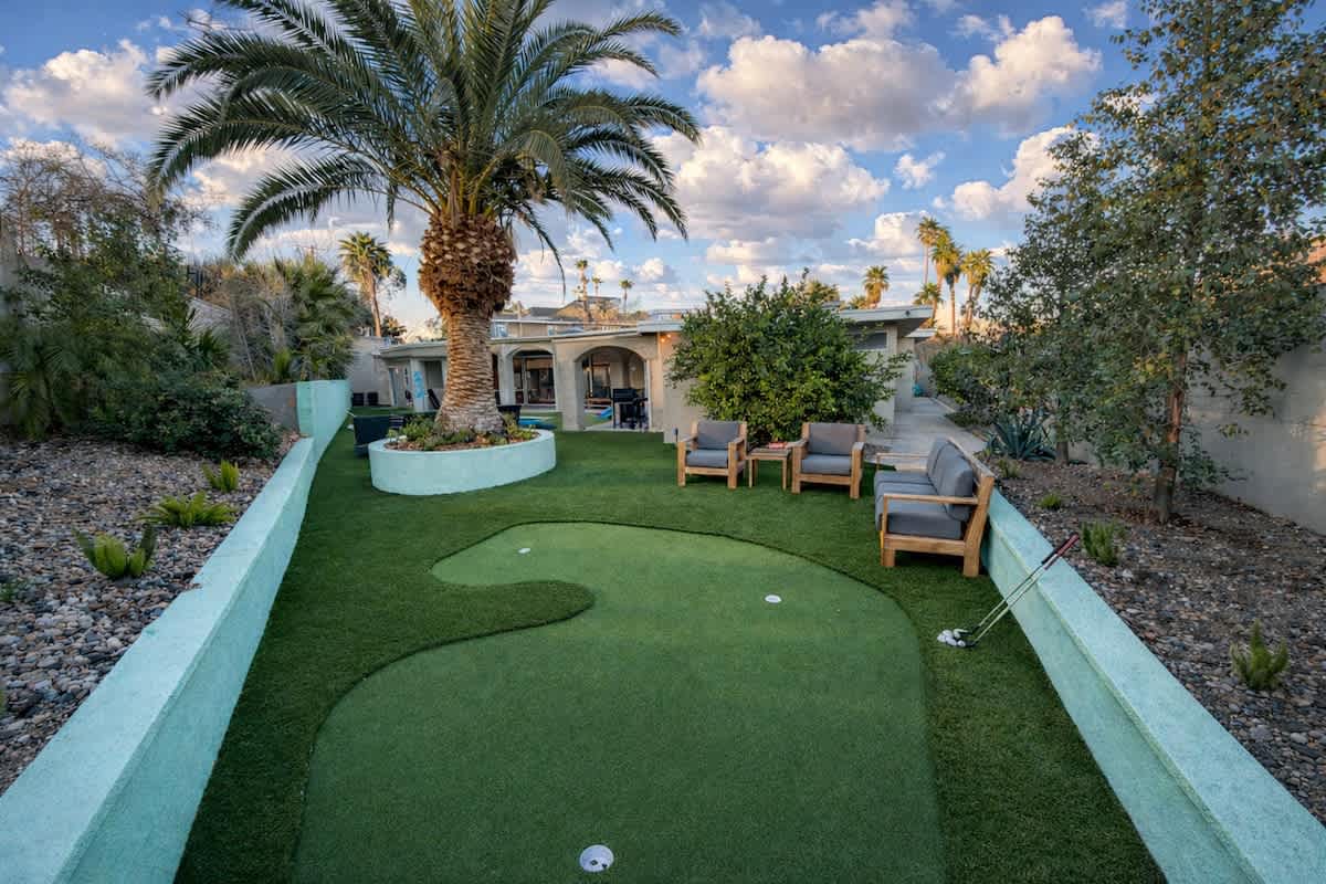Home in Las Vegas property photo 5