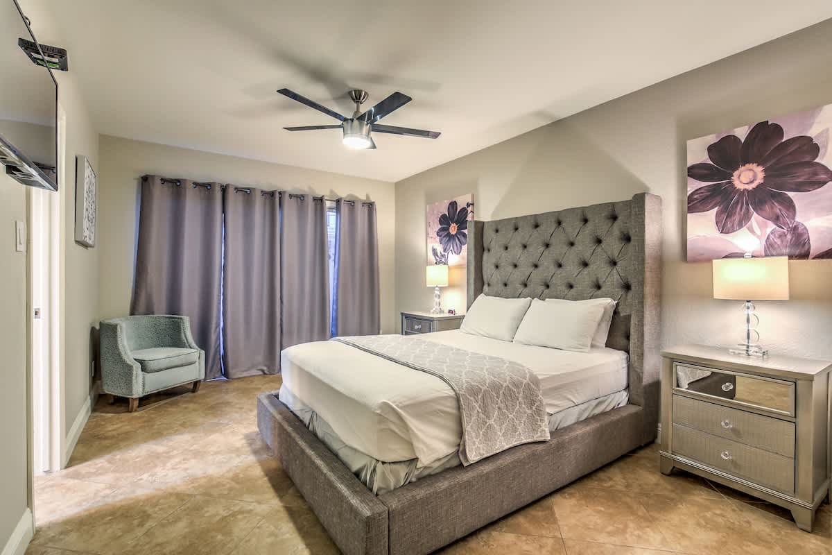 Bedroom 3 image 1
