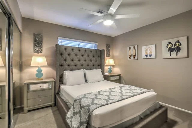 Bedroom 4 image 1