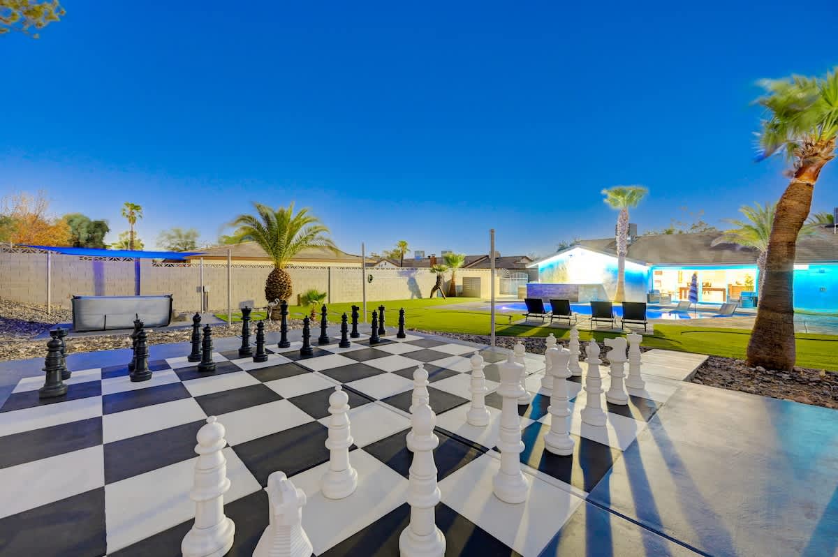 Home in Las Vegas property photo 3
