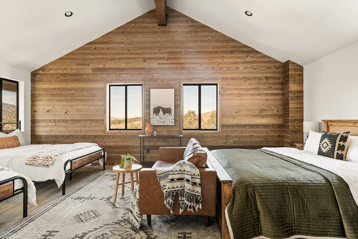 Steel Pine As Seen On TV * Immaculate Views & SPA #249