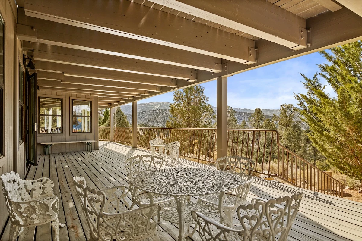 Steel Pine As Seen On TV * Immaculate Views & SPA #258