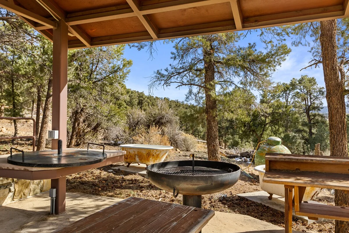 Steel Pine As Seen On TV * Immaculate Views & SPA #264