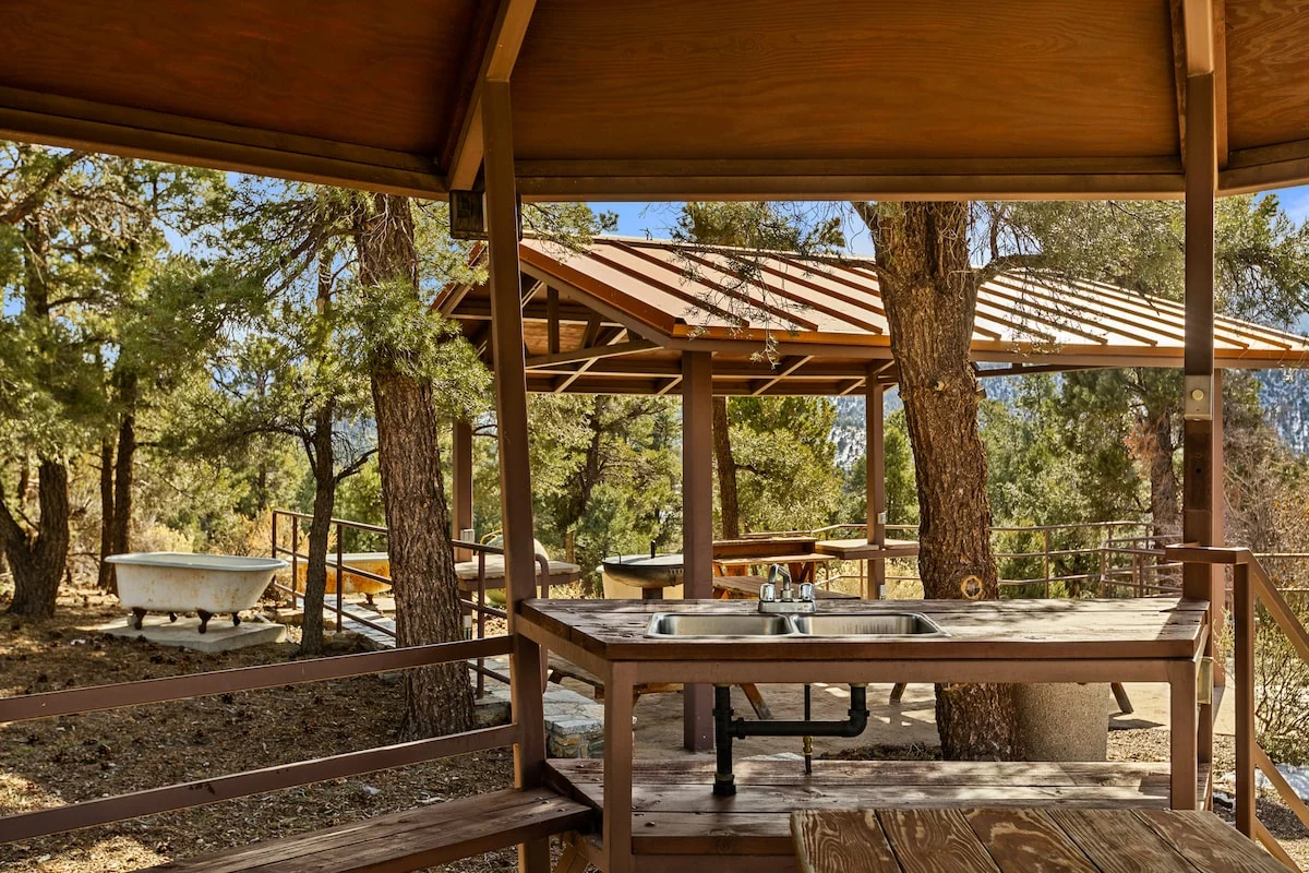 Steel Pine As Seen On TV * Immaculate Views & SPA #266