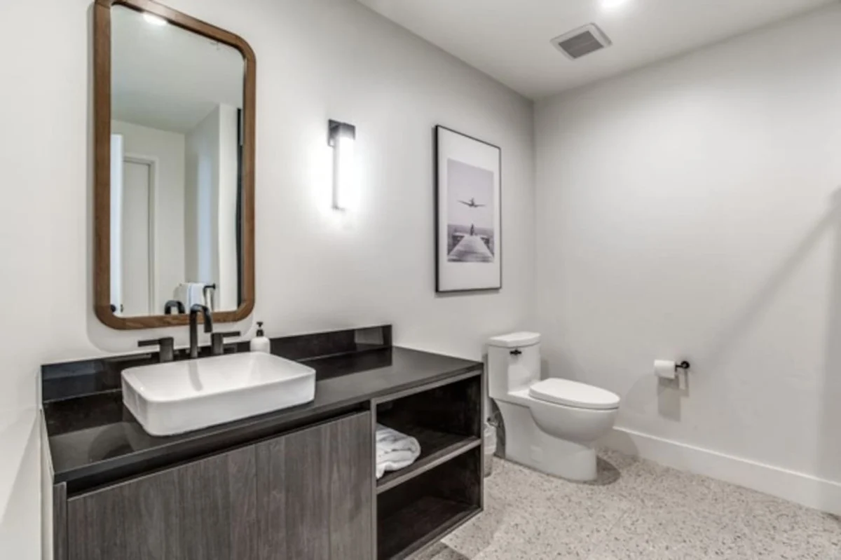2 BR Lux Panoramic View | Rainey #11