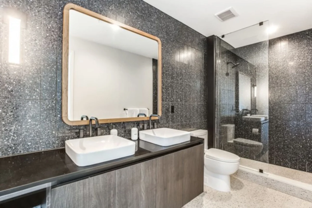 2 BR Lux Panoramic View | Rainey #20
