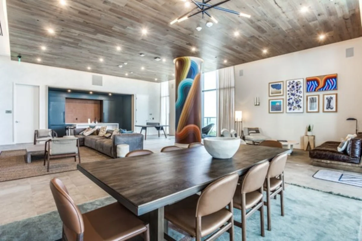 2 BR Lux Panoramic View | Rainey #24
