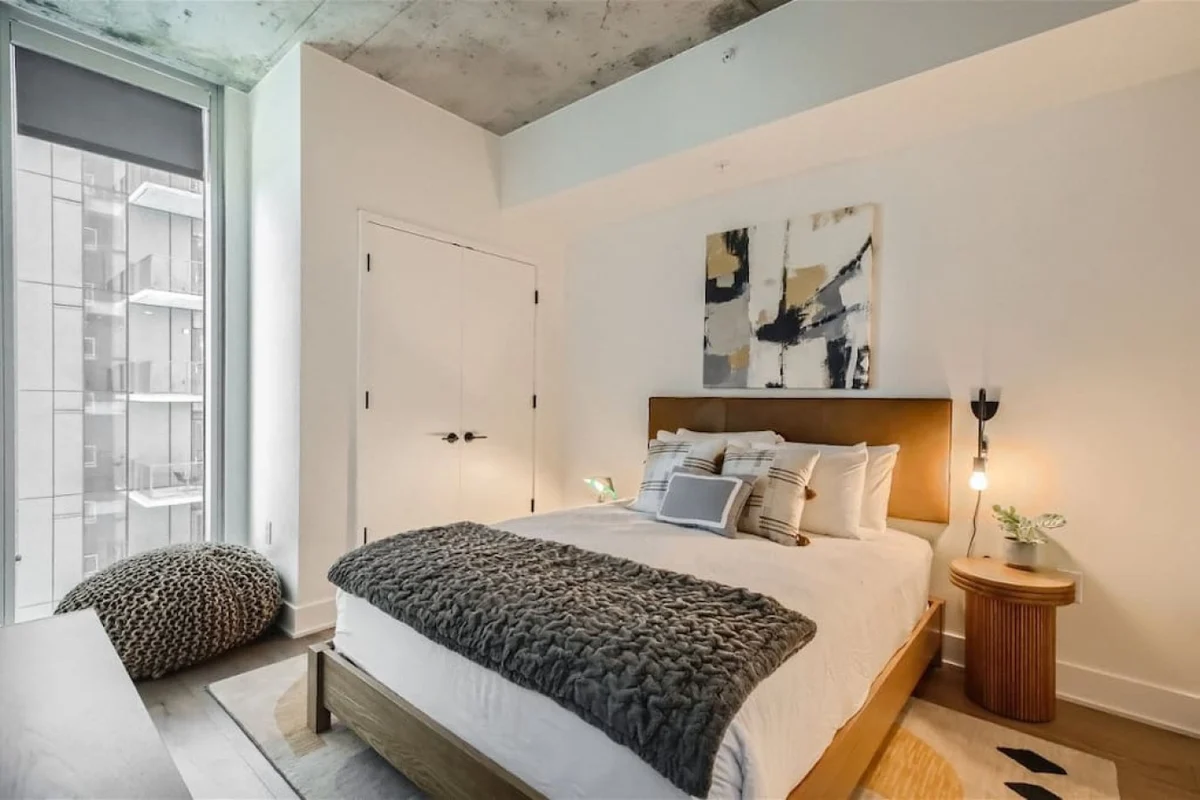 2BD Condo-Rainey St-Best views-RT Pool #10