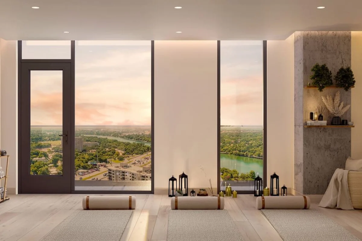 2BD Condo-Rainey St-Best views-RT Pool #16