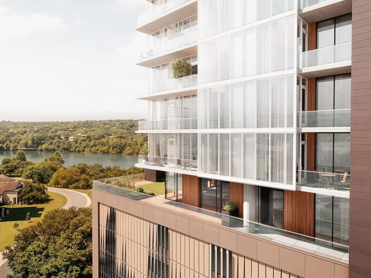 2BD Condo-Rainey St-Best views-RT Pool #17