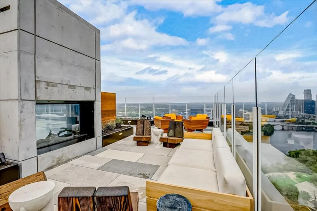 2BD Condo-Rainey St-Best views-RT Pool #33
