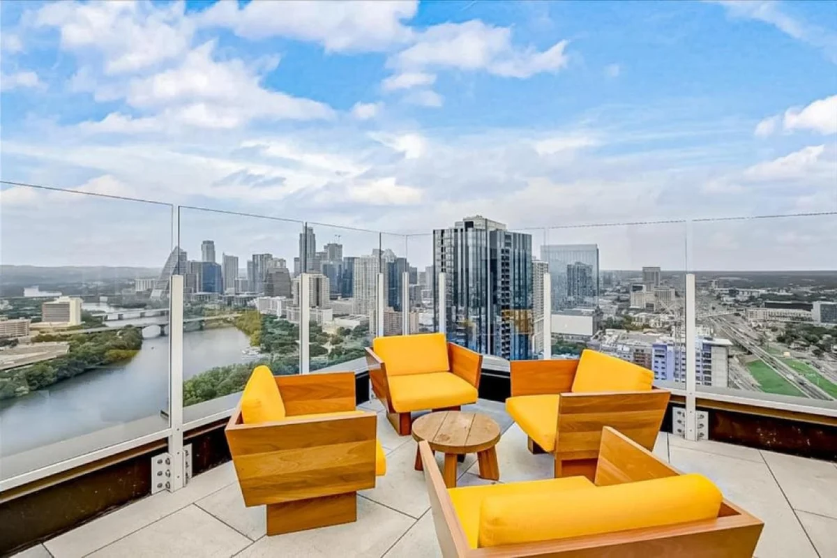 2BD Condo-Rainey St-Best views-RT Pool #34