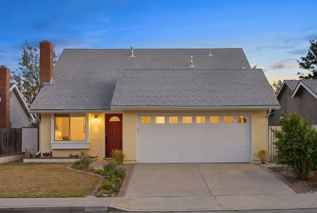 3BR Modern Mission Viejo Retreat w/ BBQ, Patio