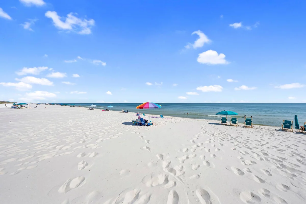 4BR Gulf Oasis at the Beach Club, w/ Gulf views #34