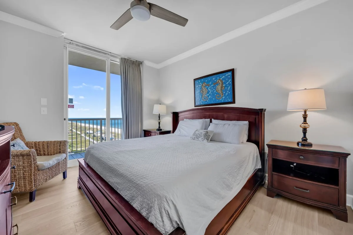 4BR Gulf Oasis at the Beach Club, w/ Gulf views #13
