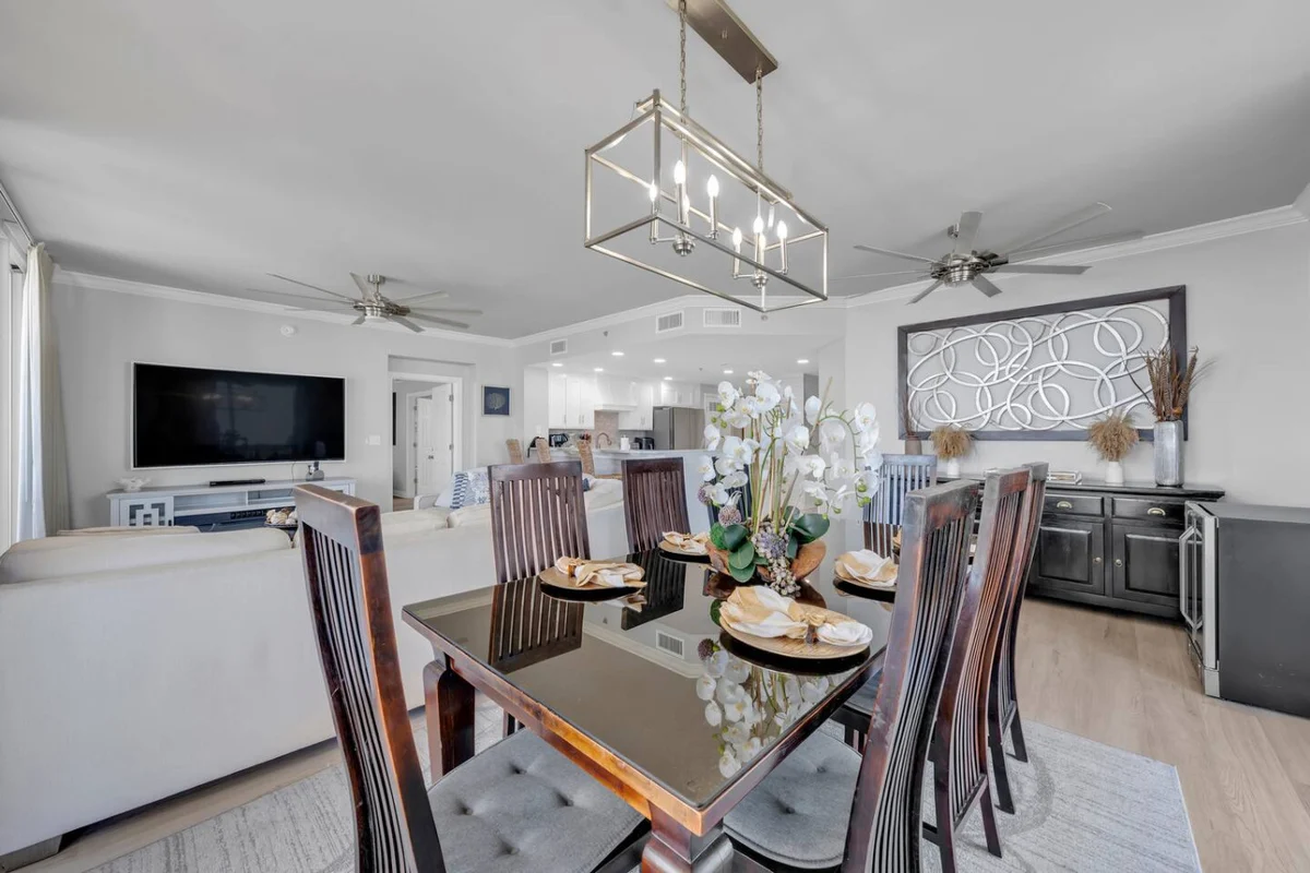 4BR Gulf Oasis at the Beach Club, w/ Gulf views #12