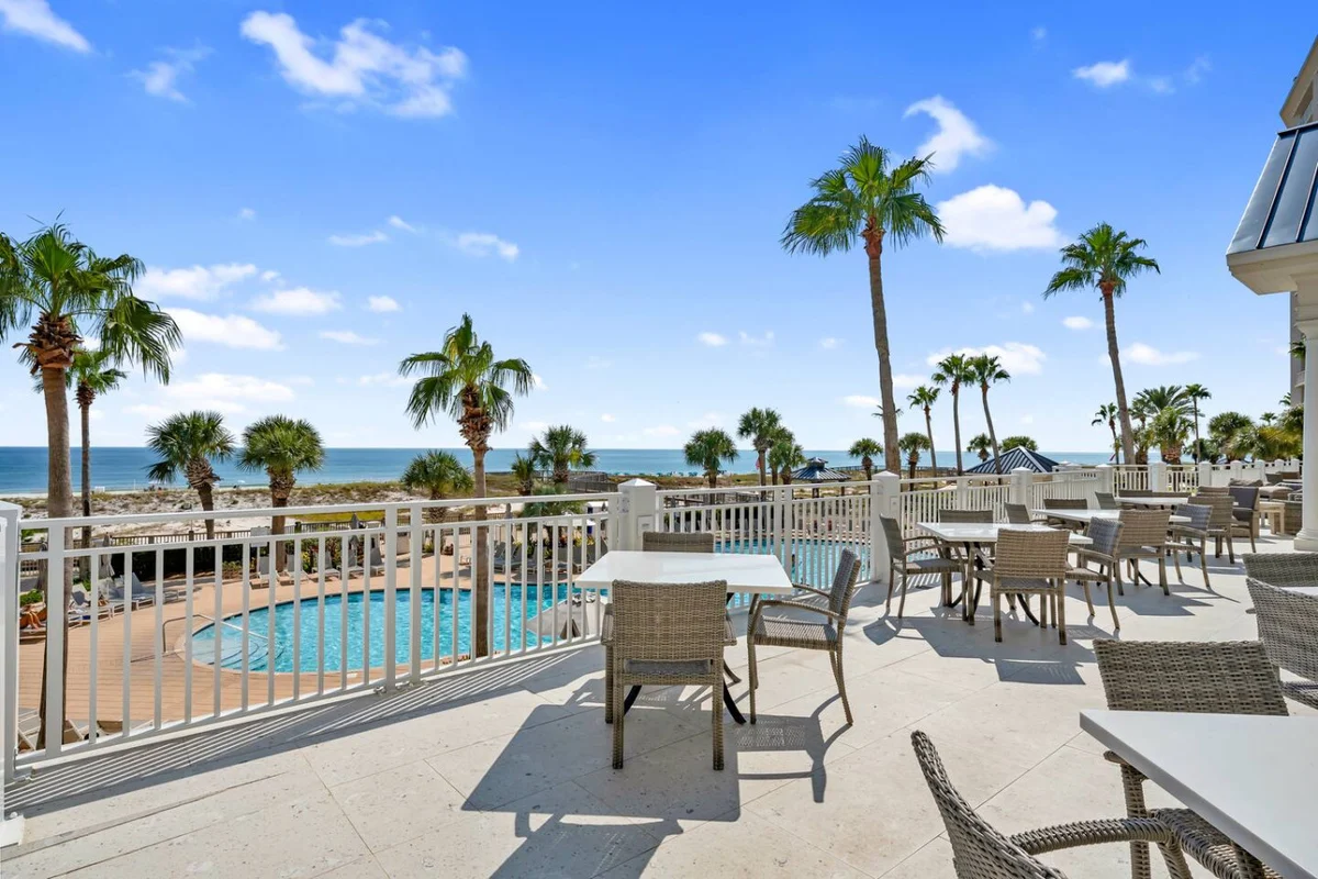 4BR Gulf Oasis at the Beach Club, w/ Gulf views #10