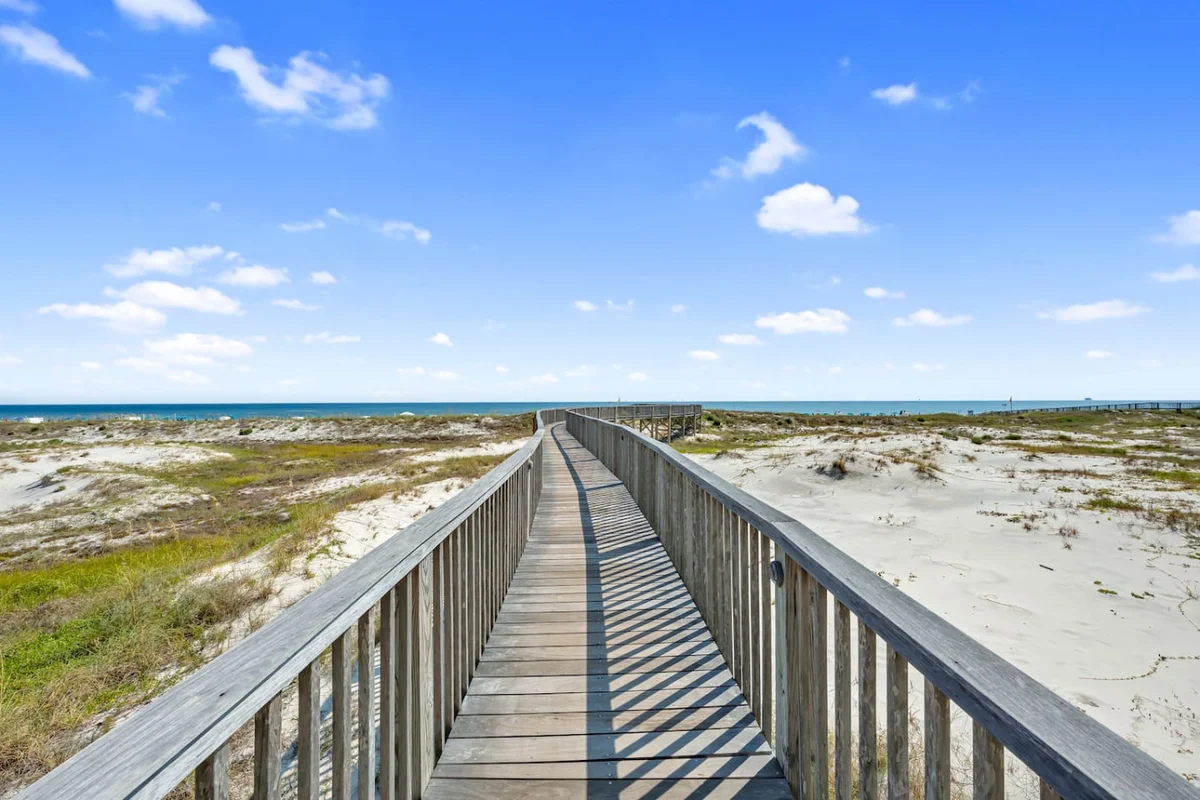 4BR Gulf Oasis at the Beach Club, w/ Gulf views #33