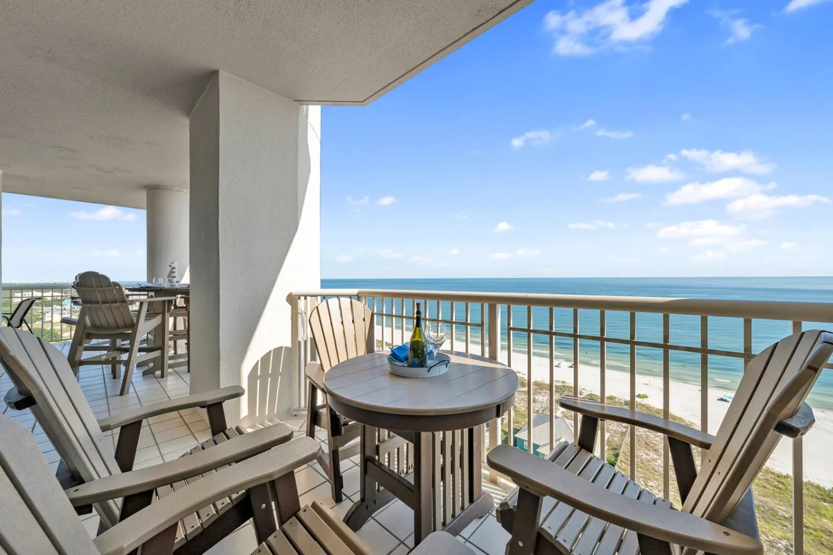 4BR Gulf Oasis at the Beach Club, w/ Gulf views #9