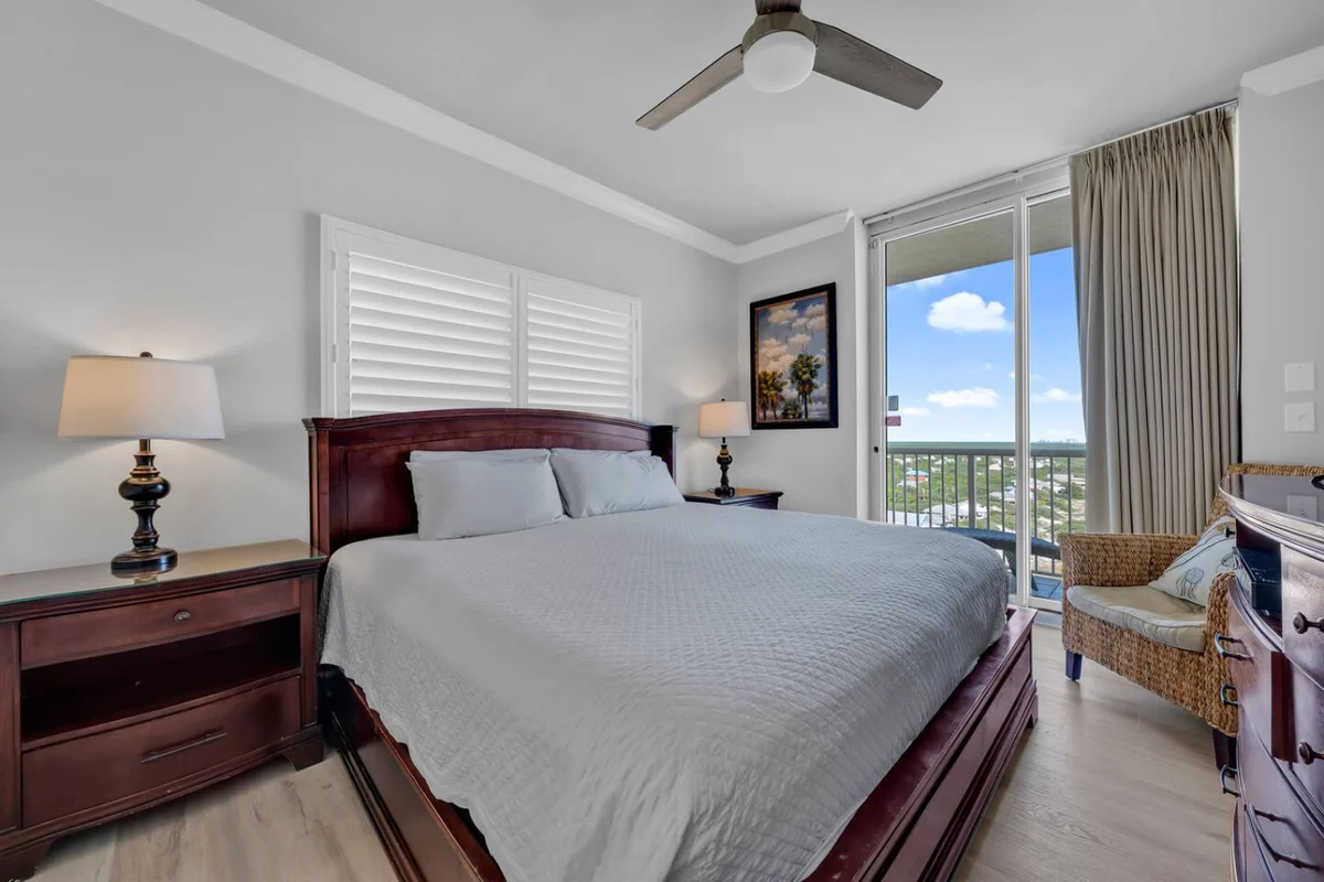 4BR Gulf Oasis at the Beach Club, w/ Gulf views #5