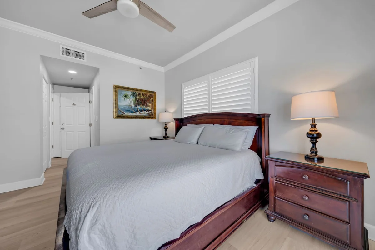 4BR Gulf Oasis at the Beach Club, w/ Gulf views #7