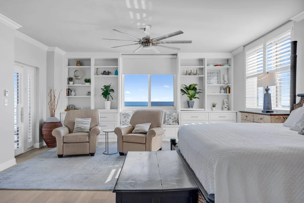 4BR Gulf Oasis at the Beach Club, w/ Gulf views #15