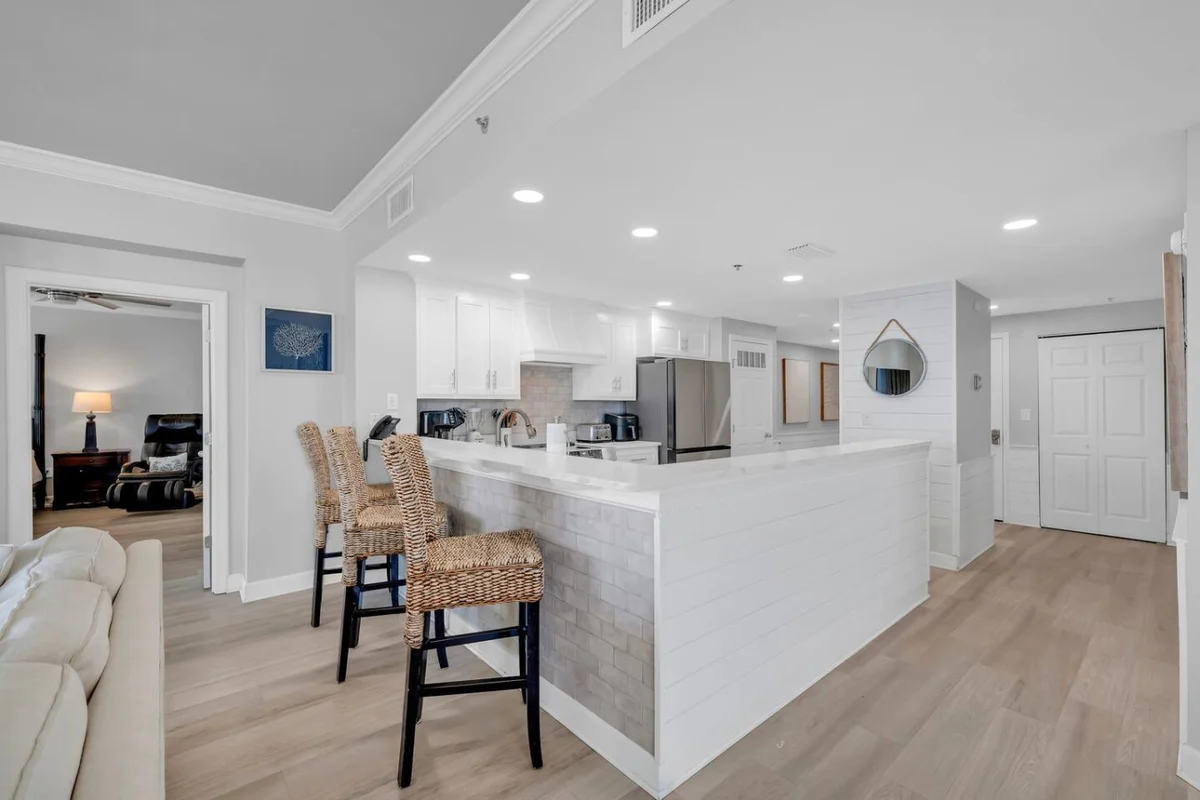 4BR Gulf Oasis at the Beach Club, w/ Gulf views #25