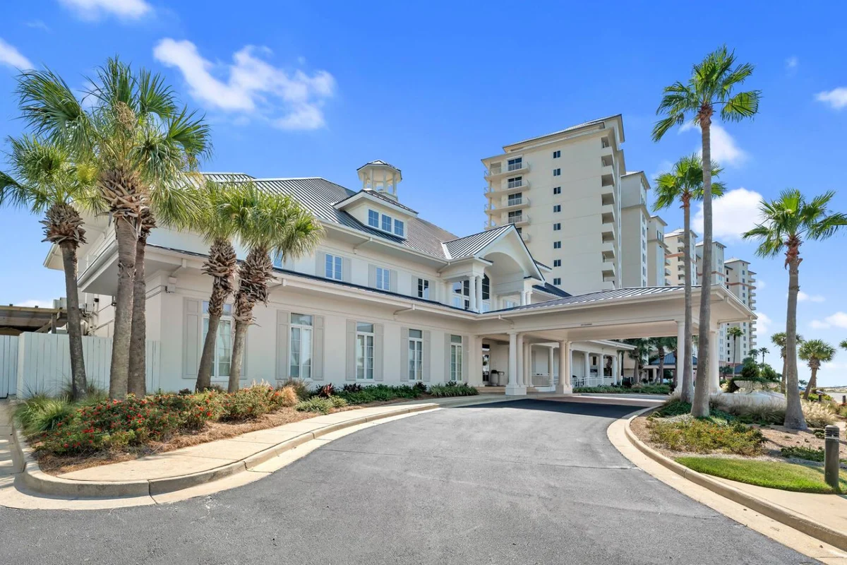 4BR Gulf Oasis at the Beach Club, w/ Gulf views #38