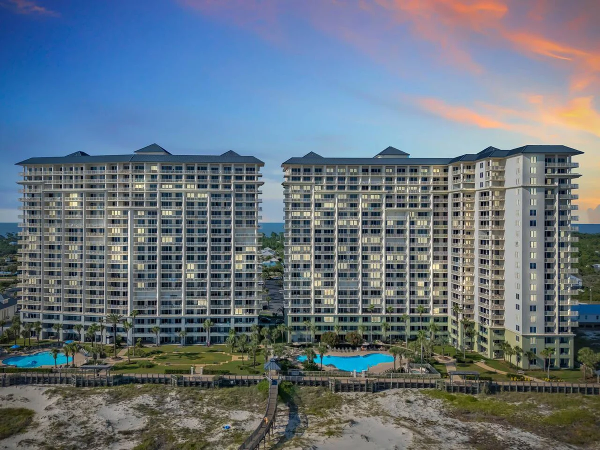 4BR Gulf Oasis at the Beach Club, w/ Gulf views #29