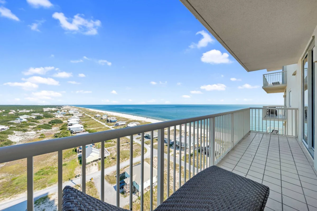 4BR Gulf Oasis at the Beach Club, w/ Gulf views #26