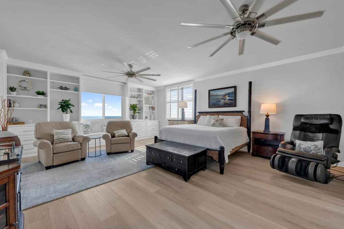 4BR Gulf Oasis at the Beach Club, w/ Gulf views #23