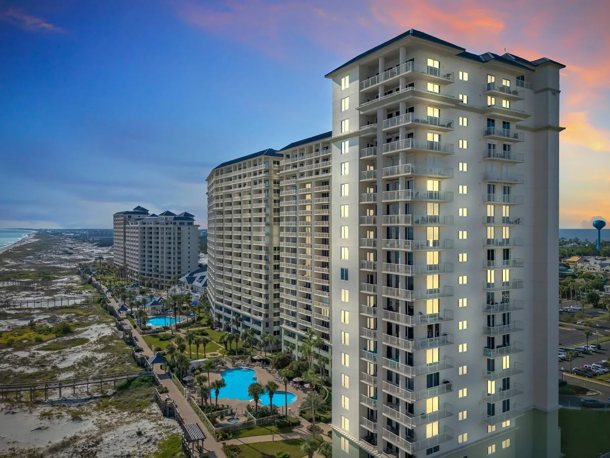 4BR Gulf Oasis at the Beach Club, w/ Gulf views #37