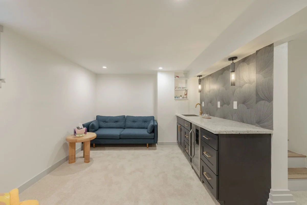 4BR Spacious home | EV charger | Near Green Lake #7