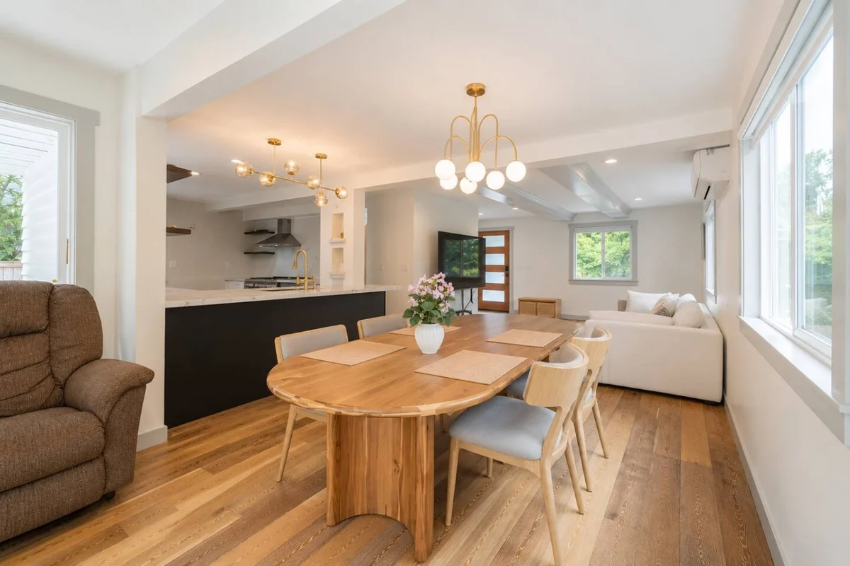 4BR Spacious home | EV charger | Near Green Lake #20