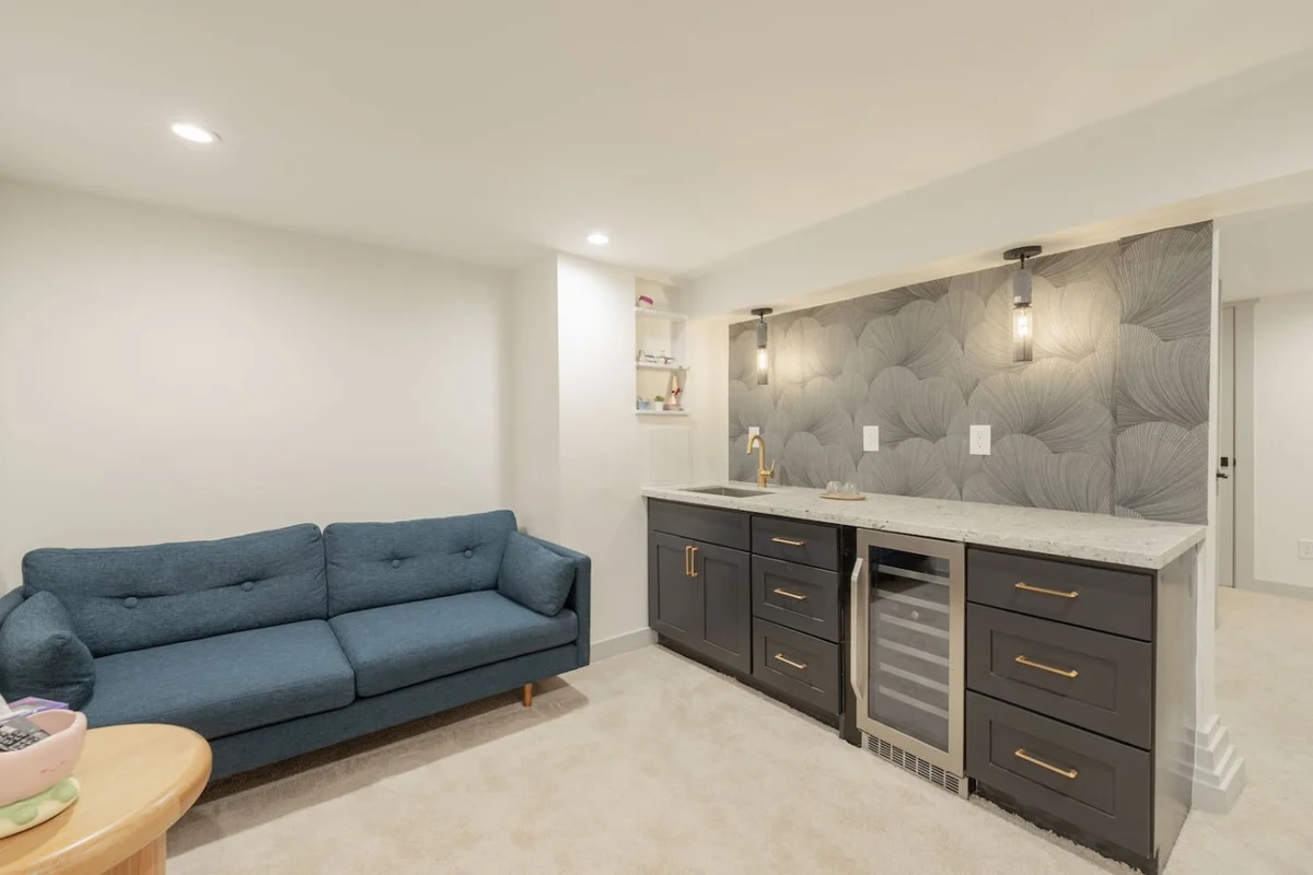 4BR Spacious home | EV charger | Near Green Lake #27