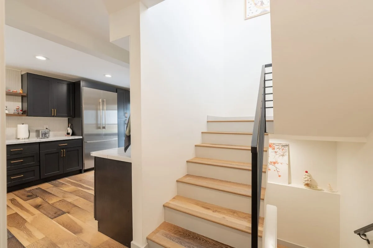 4BR Spacious home | EV charger | Near Green Lake #28