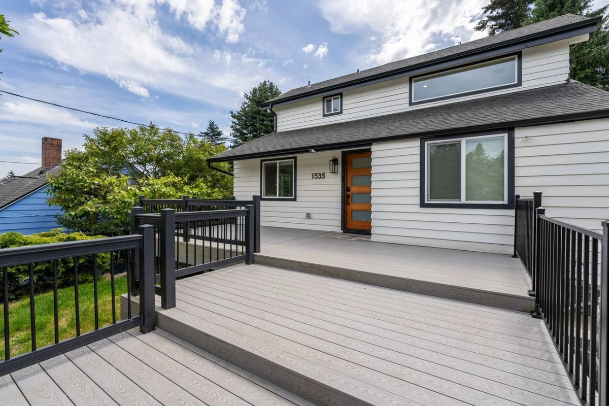 4BR Spacious home | EV charger | Near Green Lake #52