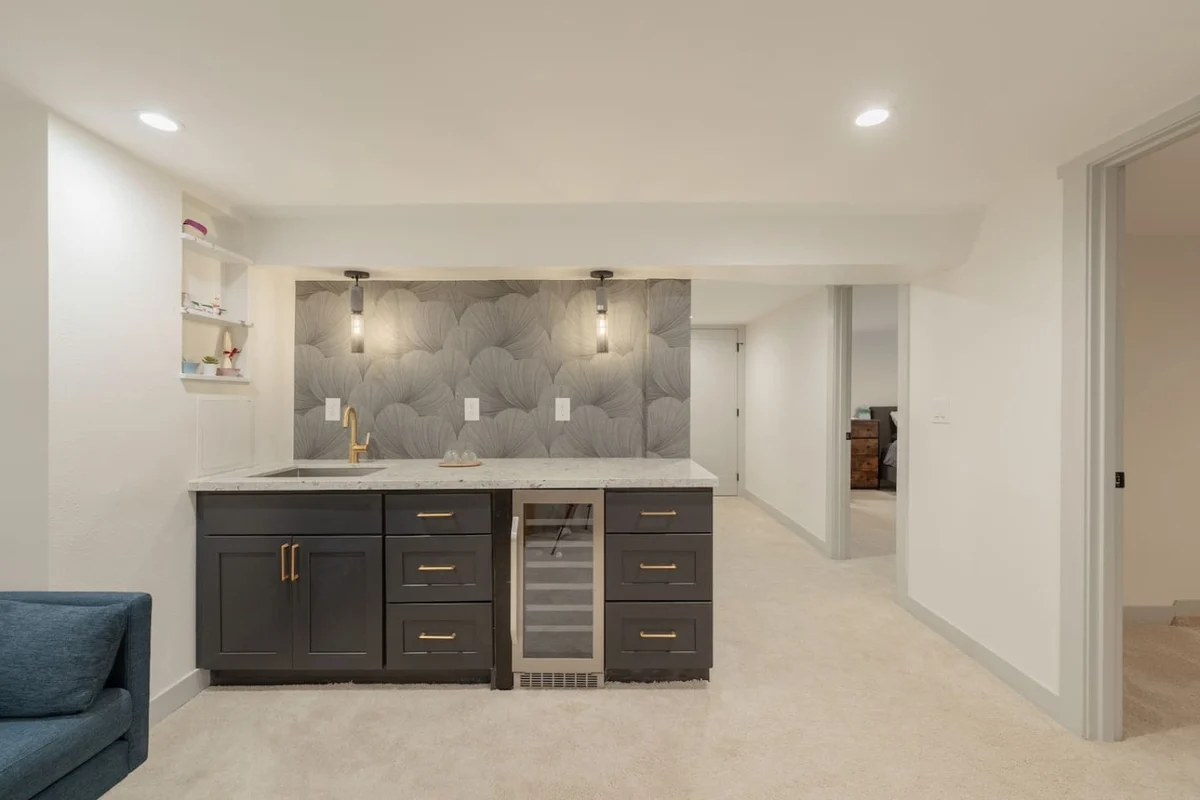 4BR Spacious home | EV charger | Near Green Lake #40