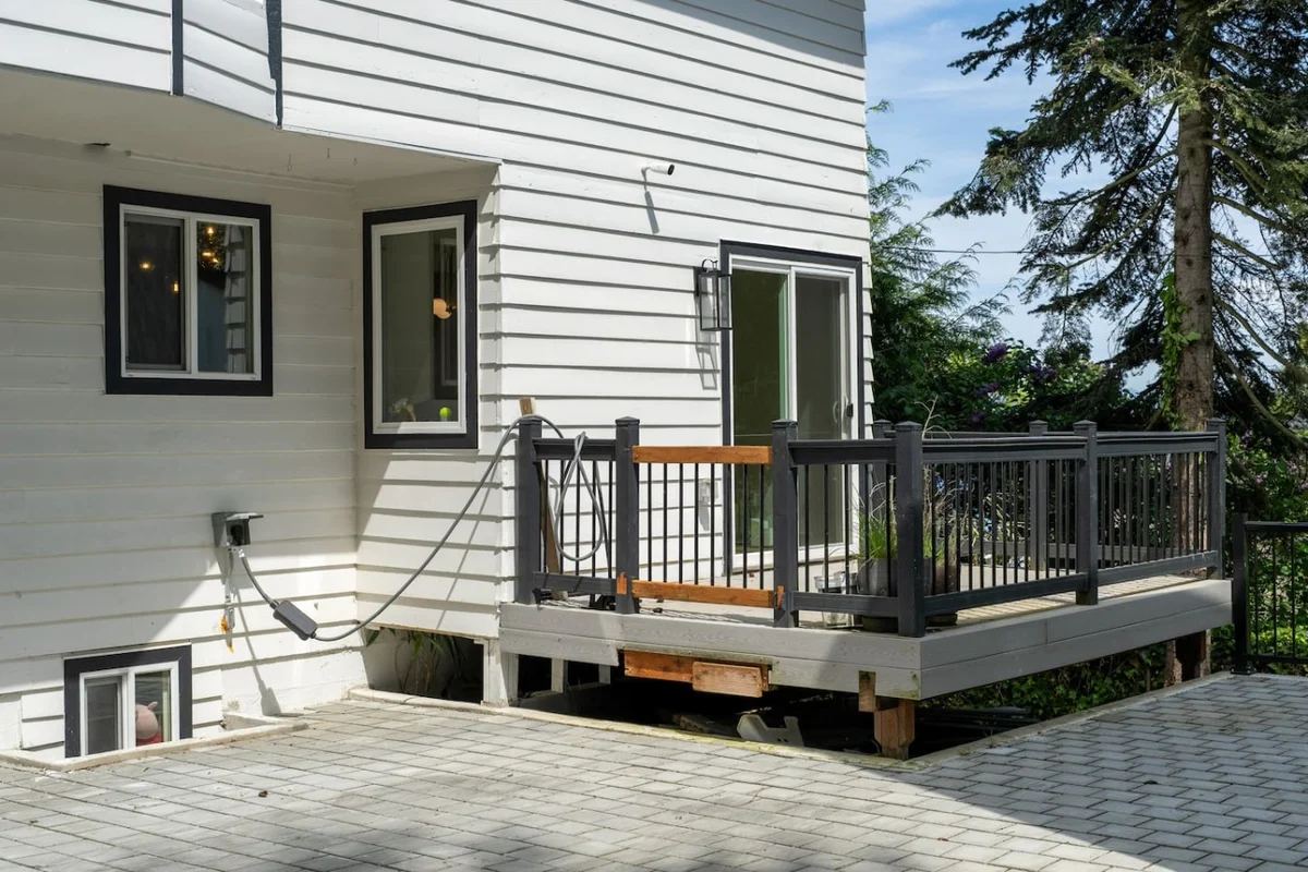 4BR Spacious home | EV charger | Near Green Lake #44