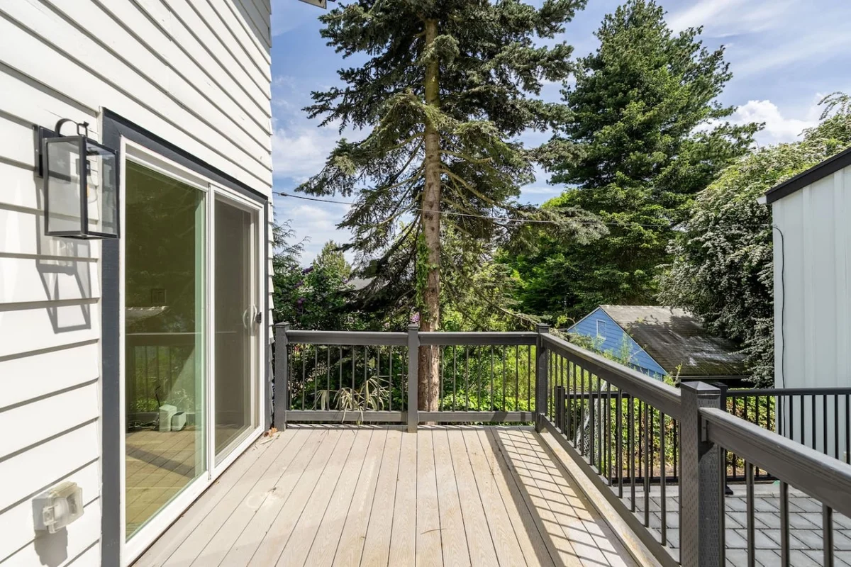 4BR Spacious home | EV charger | Near Green Lake #38