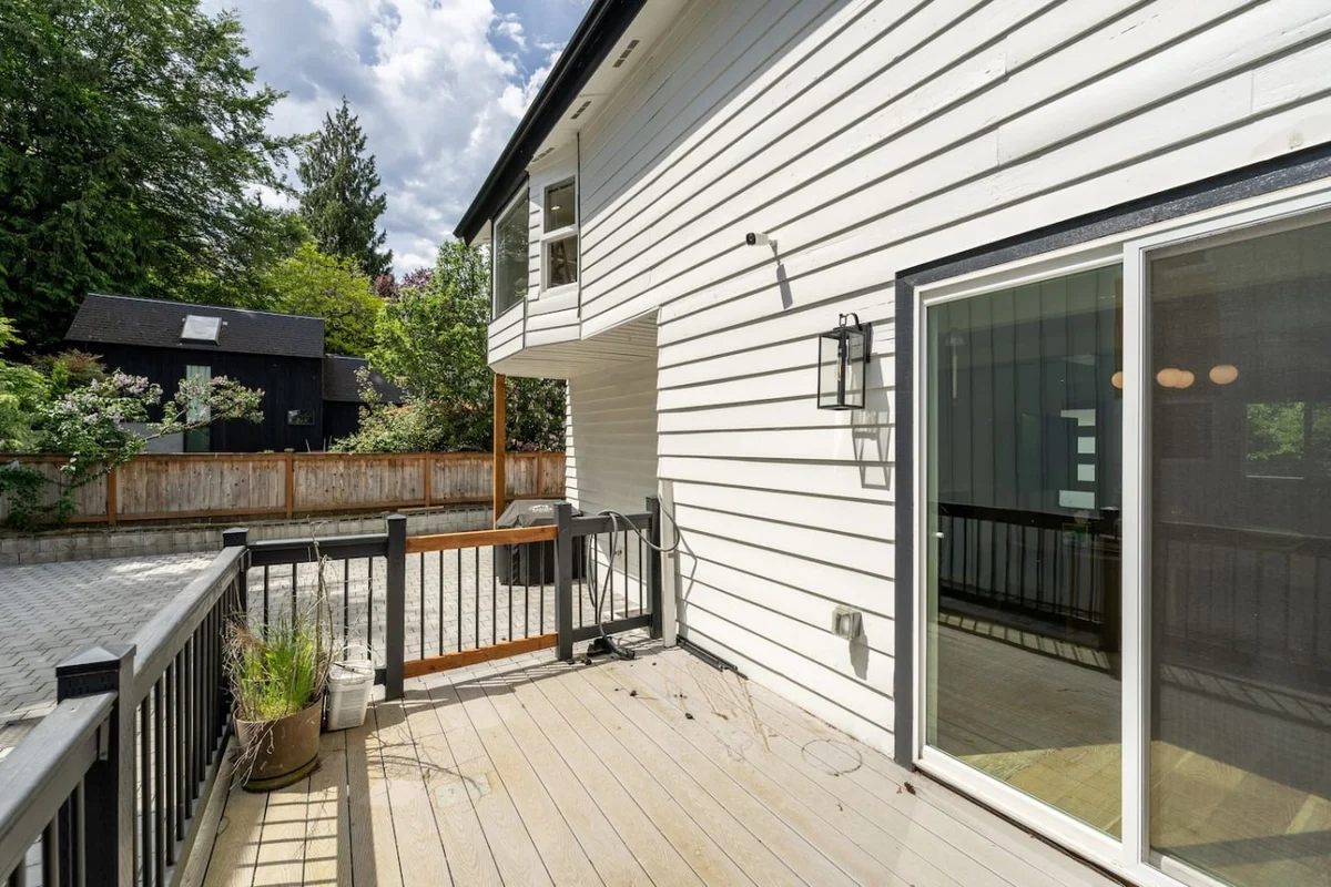 4BR Spacious home | EV charger | Near Green Lake #30