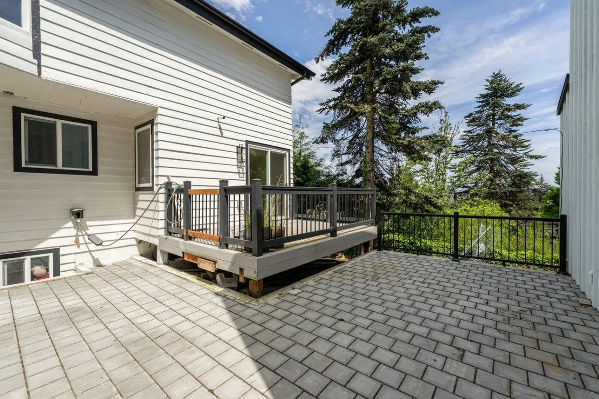 4BR Spacious home | EV charger | Near Green Lake #23
