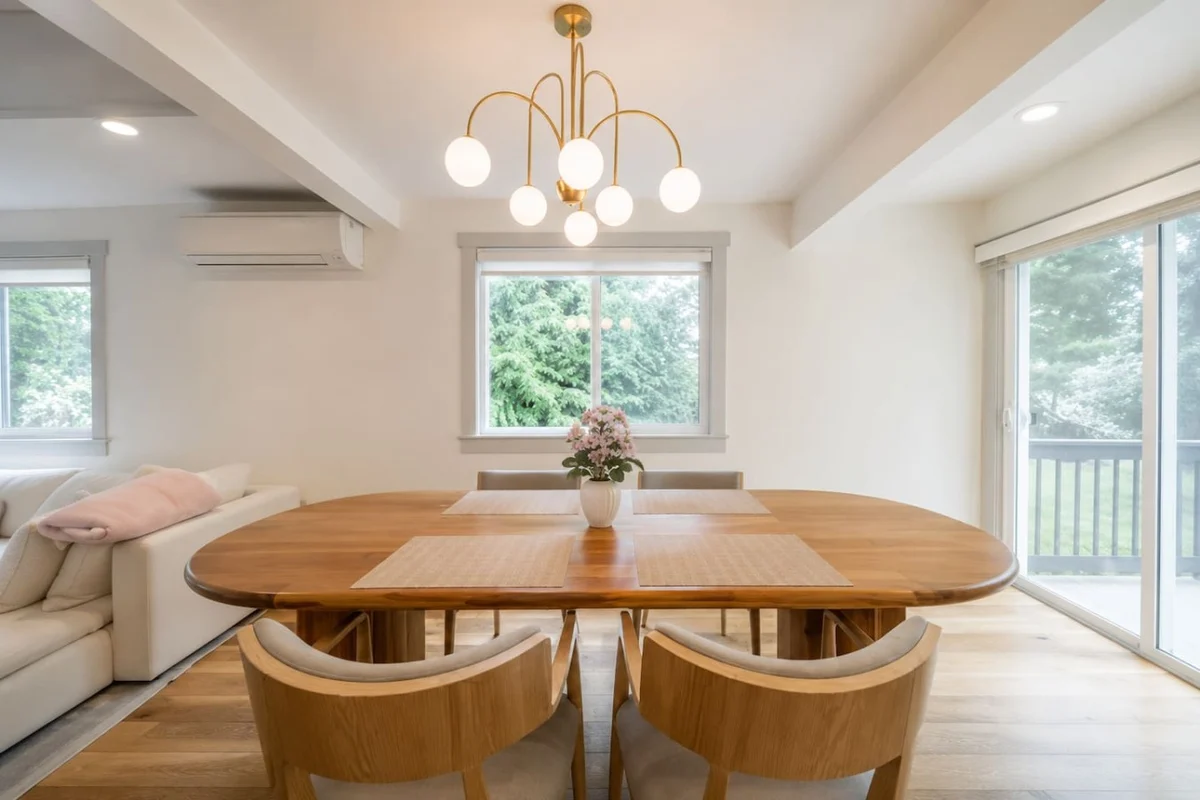4BR Spacious home | EV charger | Near Green Lake #43