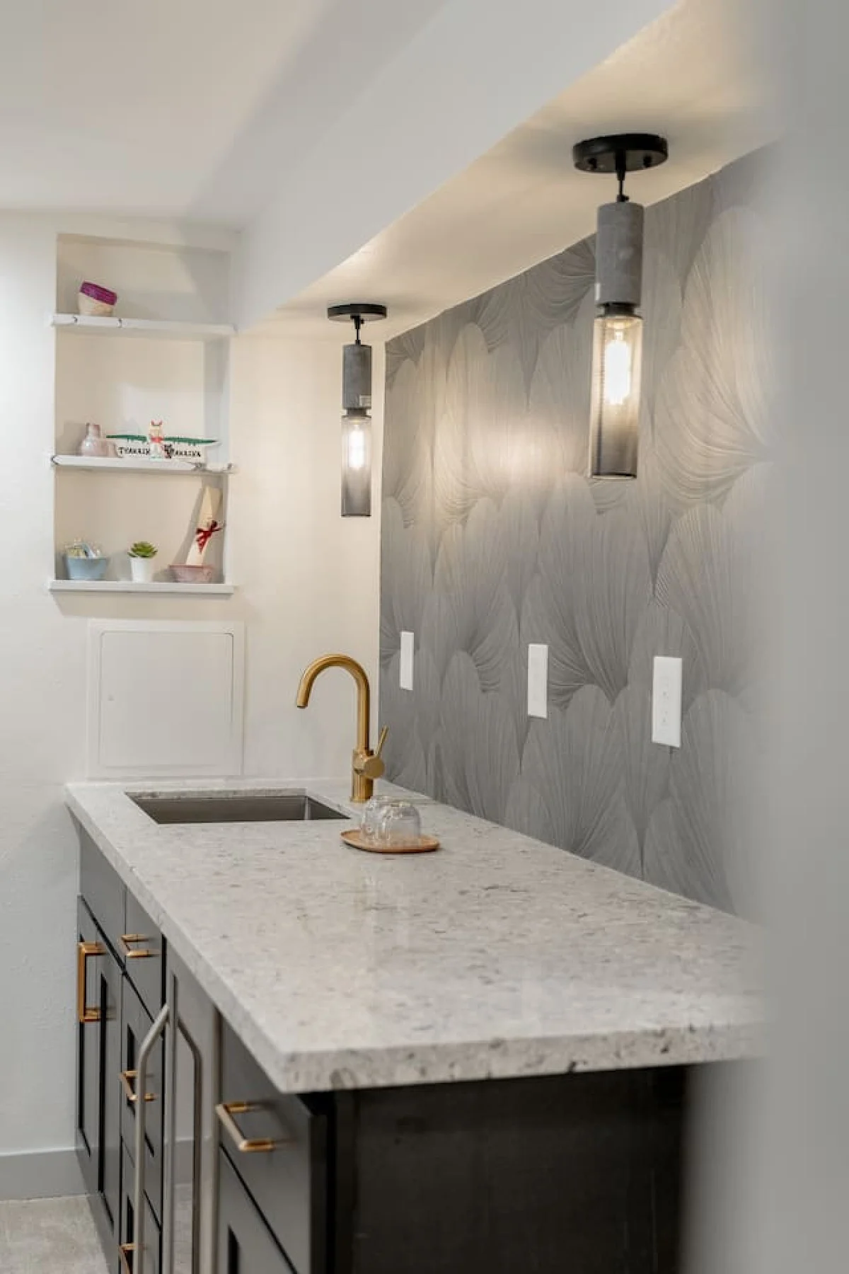 4BR Spacious home | EV charger | Near Green Lake #42