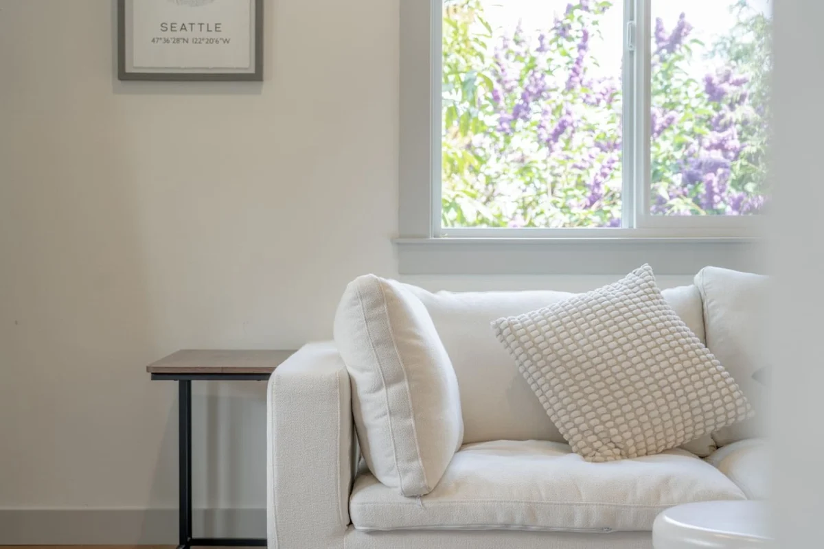 4BR Spacious home | EV charger | Near Green Lake #49