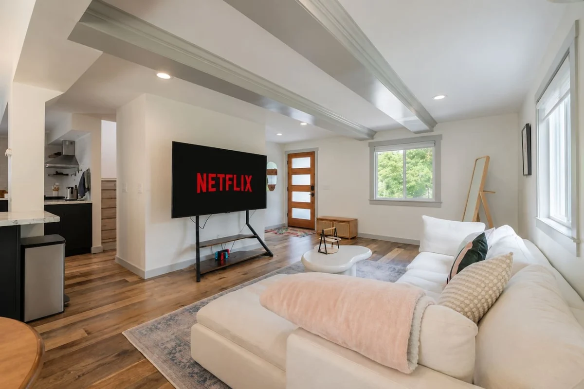 4BR Spacious home | EV charger | Near Green Lake #50