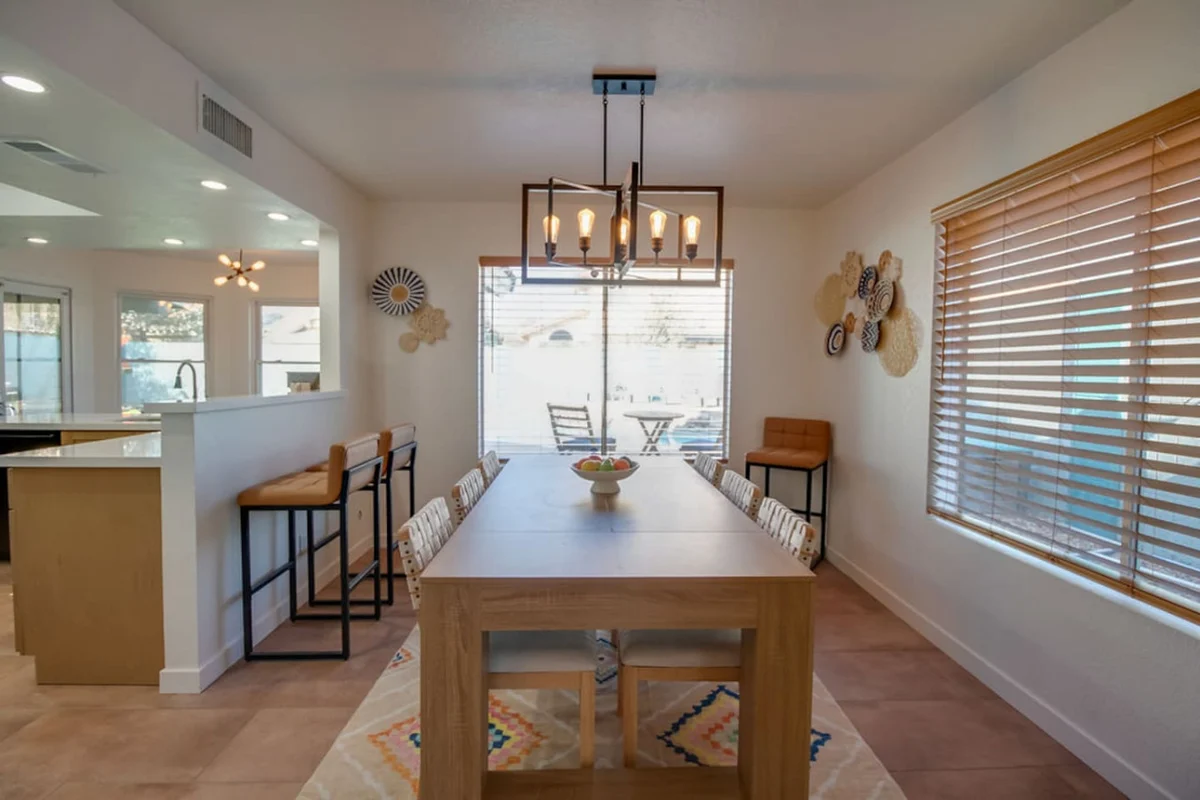 Ahwatukee Oasis, 4BR Pool, Putting Green #2